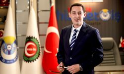 Hizmet İş Gaziantep'te Genel Kurul heyecanı! Tanrıöver yeniden aday