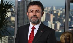 Bakan Yumaklı: "Yurt genelinde 107 bin 113 gıda denetimi gerçekleştirdik"
