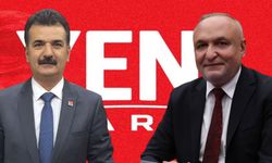Yeni Parti Gaziantep’te ilk çatlak! Gürsel’den Meriç’e sert sözler! Bu örgüt seni…