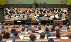 Yükseköğretimde öğrenci affı düzenlemesi yürürlüğe girdi