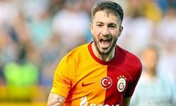 Halil Dervişoğlu, Gaziantep FK’ya kiralandı