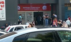 Gaziantep’te Şehitkamil Nüfus Müdürlüğü yeni binasına taşındı