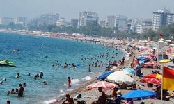 Plajlarda yeni dönem: Vatandaşın ihtiyaçları karşılanacak