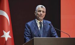 Bakan Bolat GSYH sonuçlarını değerlendirdi! "Türkiye ekonomisi 24 çeyrektir büyüyor"
