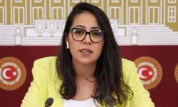 Milletvekili Saliha Sera Kadıgil hakkında soruşturma!