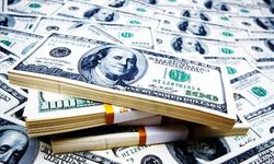 Türkiye'nin dış borcu rekor kırdı! Brüt dış borç stoku 539 milyar dolar oldu
