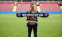 Gaziantep FK’da flaş ayrılık! Radoi ile yollar ayrıldı