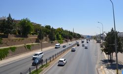 Gaziantep’te trafiğe kayıtlı araç sayısı patladı! Adım adım 800 bine…