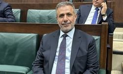 AK Parti Gaziantep Milletvekili Çelikaslan odaları ziyaret edecek