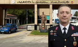 Resmi Gazetede yayımlandı! Gaziantep İl Jandarma Komutanlığına flaş atama…