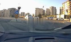 Gaziantep'te kurallara uyan kim? İşte o anlar