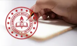 LGS 2026 yerleştirme sonuçları açıklandı! Okulların doluluk oranı yüzde 95,76 oldu