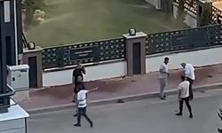 Gaziantep Milletvekilini bıçaklayan ilçe başkanıymış!