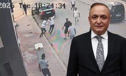 Gaziantep Milletvekili Meriç’e bıçaklı saldırıda flaş gelişme! Baba-oğul tutuklandı