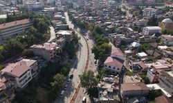 Kahramanmaraş'ta ulaşım altyapısı güçleniyor