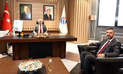 Gaziantep'ten devrim gibi proje! GAÜN Rektörü Doğan kutladı