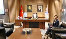 Gaziantep Üniversiteli akadamisyenin projesine TÜBİTAK'tan destek