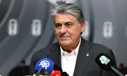 Beşiktaş'ta transfer sinyali! Serdal Adalı'dan açıklama geldi: "Bir iki bölgeye daha transfer yapabiliriz"