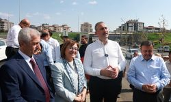 500 bin Gaziantepliyi ilgilendiriyor! Dev ulaşım projesi tamamlandı