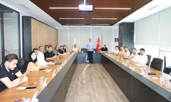Gaziantep’te ihracatçıların rekabet gücünü artıracak eğitim