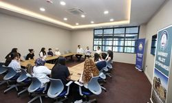 Gaziantep’te yapay zekanın tıptaki rolü ele alındı!