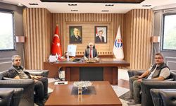 GAÜN’den sürdürülebilir kampüs hamlesi