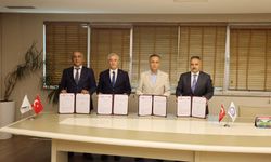 Gaziantep'te çiftçilere büyük destek!
