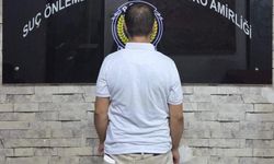 Gaziantep’te aranan 2 şüpheli yakalandı!