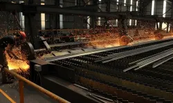 Ham çelik üretiminde dikkat çeken artış! 19,8 milyon tona ulaştı