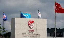 Türk futbolunda yükseliş sürüyor! TFF duyurdu: Lisanslı kulüp sayısı 40'a yükseldi