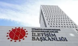 Teröre 2,3 trilyon dolar harcandı! İletişim Başkanlığından "Milli Dayanışma" vurgusu…