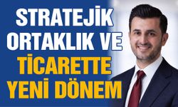 Türkiye-Irak ilişkilerinde tarihi dönüm noktası