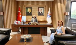 Gaziantep Üniversitesi'nde proje gururu! Rektör Doğan tebrik etti