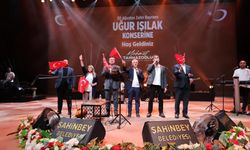 Şahinbey’de zaferin coşkusu şarkılarla taçlandı