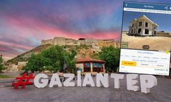 Gaziantep’te şaşkına çeviren ilan! 95 milyon TL’ye villa olur mu?