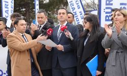 Akgül: Kariyer meslekler arasındaki uçurum her geçen gün büyüyor