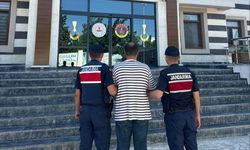 Gaziantep’te 17 yıl kesinleşmiş hapis cezası bulunan şahıs kaçamadı
