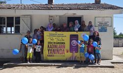 Gaziantep’te KADES uygulaması tanıtıldı!