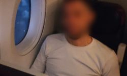 Bakanlık duyurdu! Suç örgütü lideri Kurtuluş Arjantin’de yakalandı