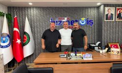 HAK-İŞ Genel Merkezinden Ahmet Hoşaf’ın çalışmalarına tam not!