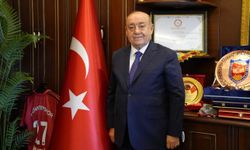 GESOB Başkanı Akdoğan hızlı başladı!