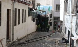 Gaziantep’te işletmede çıkan yangında flaş gelişme!