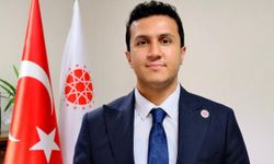 İletişim Başkanlığı Gaziantep Bölge Müdürlüğü'ne flaş atama! Mehmet Gökhan Çivi görevine başladı