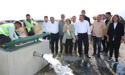 Gaziantep’in yarım asırlık hasreti sona erdi