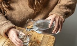 Yaz aylarında su tüketimi, dengeli beslenme ve fiziksel aktivitelere dikkat