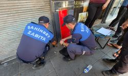 Gaziantep'te işletmeler mercek altında: 36 işyerine yasal işlem!