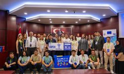 Gaziantep’te yenilikçi çözüm önerileri yarıştı!