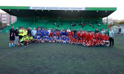 Gaziantep’te önemli işbirliği! Spor altyapısı güçlenecek