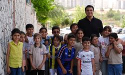 Başkan Yılmaz’dan eğitime yeni destek! Öğrencilere 8 bin TL…