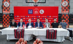 Gaziantep Basketbol’un sağlığı NCR Hospital’a emanet